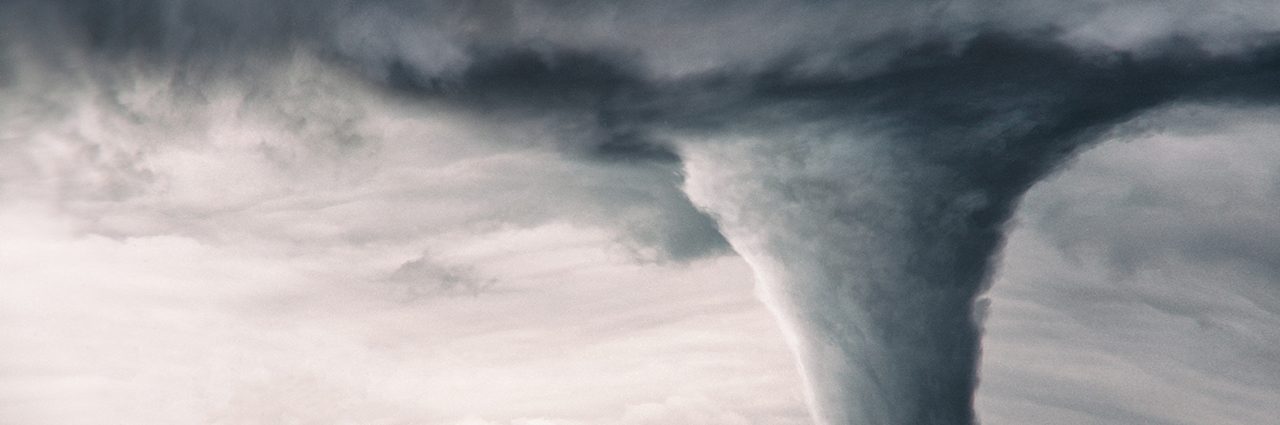 Hurricane Milton
