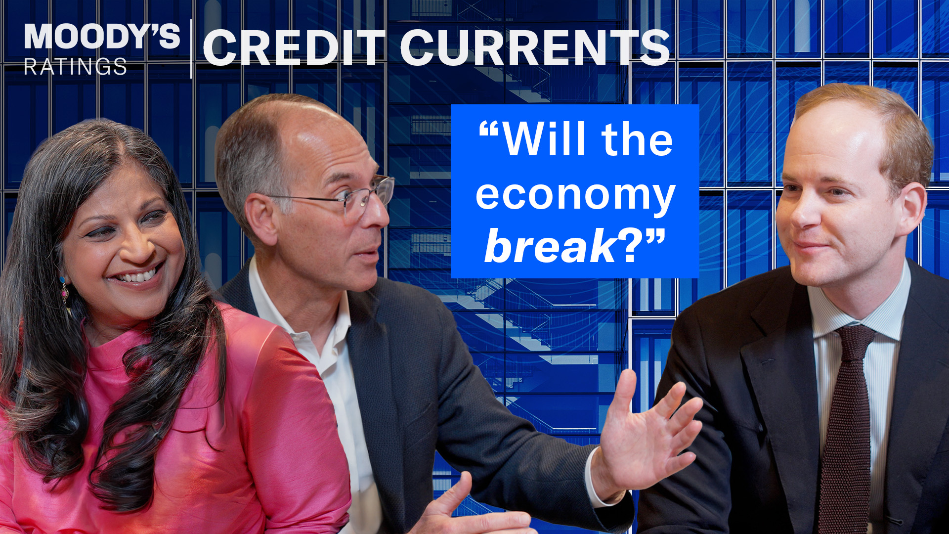 The K-Shaped Economy: Why Growth Is Strong but Increasingly Fragile 